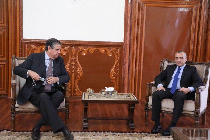 ناتو: خشونت ها از سوی طالبان دیگر مورد قبول نیست