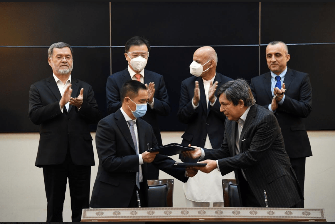 شهرک,شهرکابل