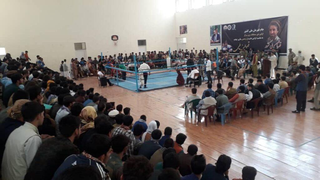 مسابقات