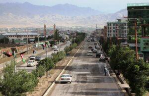 12 of a family killed in Paktia bombing