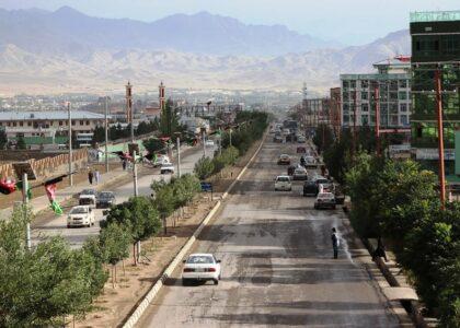 12 of a family killed in Paktia bombing
