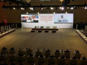 Doha accord partially successful: Experts