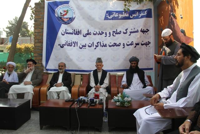 گل رحمان قاضی