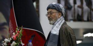 خلیلی: صلح یک نیاز اساسی است، نیازمند قربانی از دو طرف مذاکره کننده نیز می‌باشد