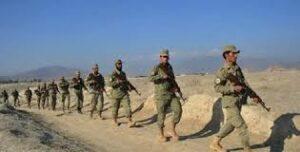 4 ALP personnel among 13 killed in Nangarhar clashes