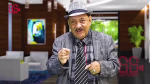 حاجى محمد کامران