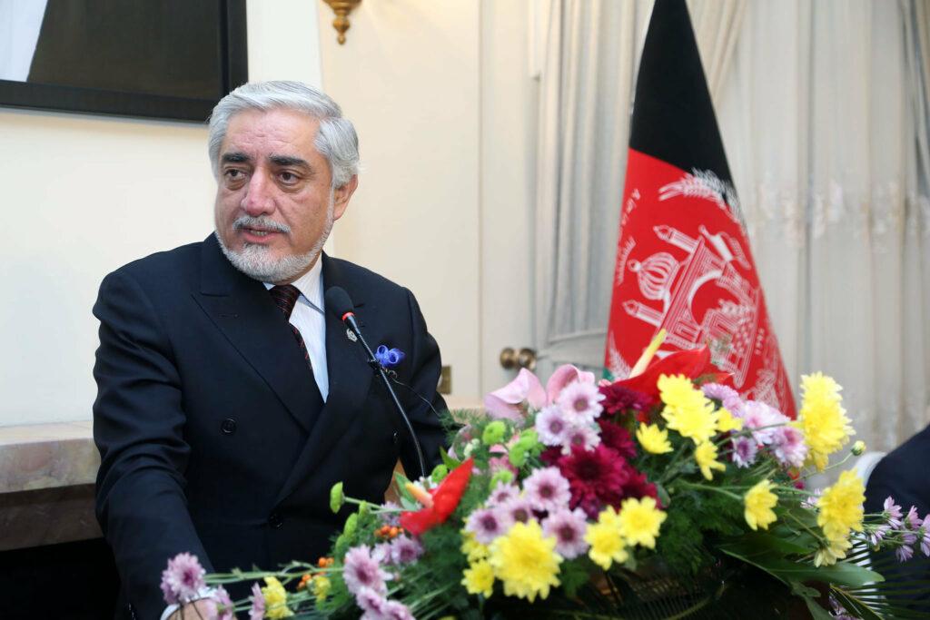 Violence reduction a must, says Abdullah