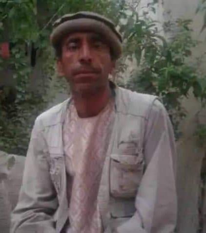 رانندۀ تکسی,پروان