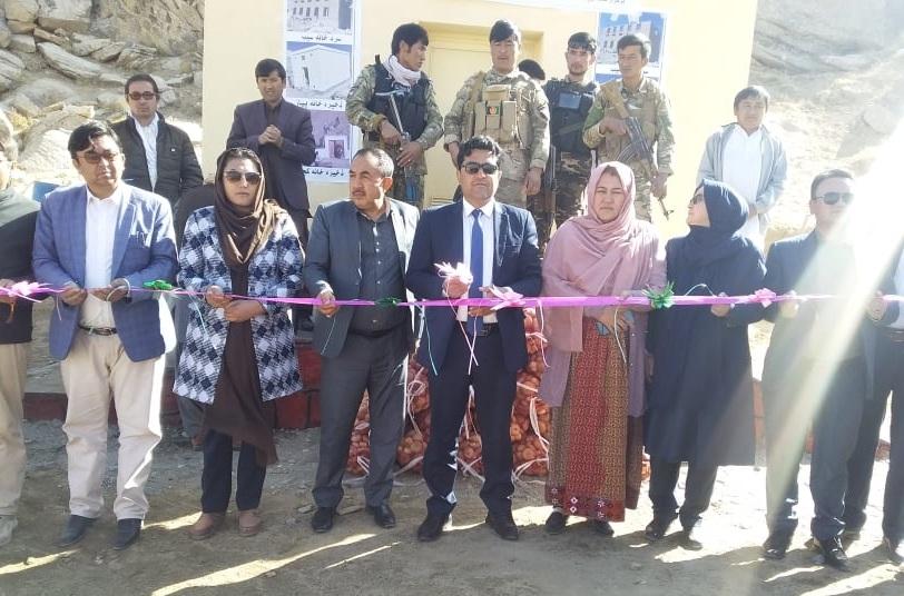 سرد خانه پياز در دایکندی