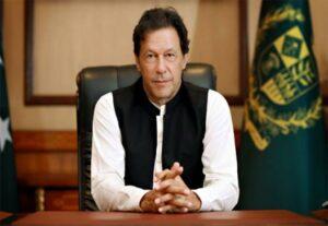 عمران خان: د افغان کډوالو جبري ایستل ښايي د افغانستان او پاکستان ترمنځ اړیکو کې «دایمي درز» رامنځته کړي