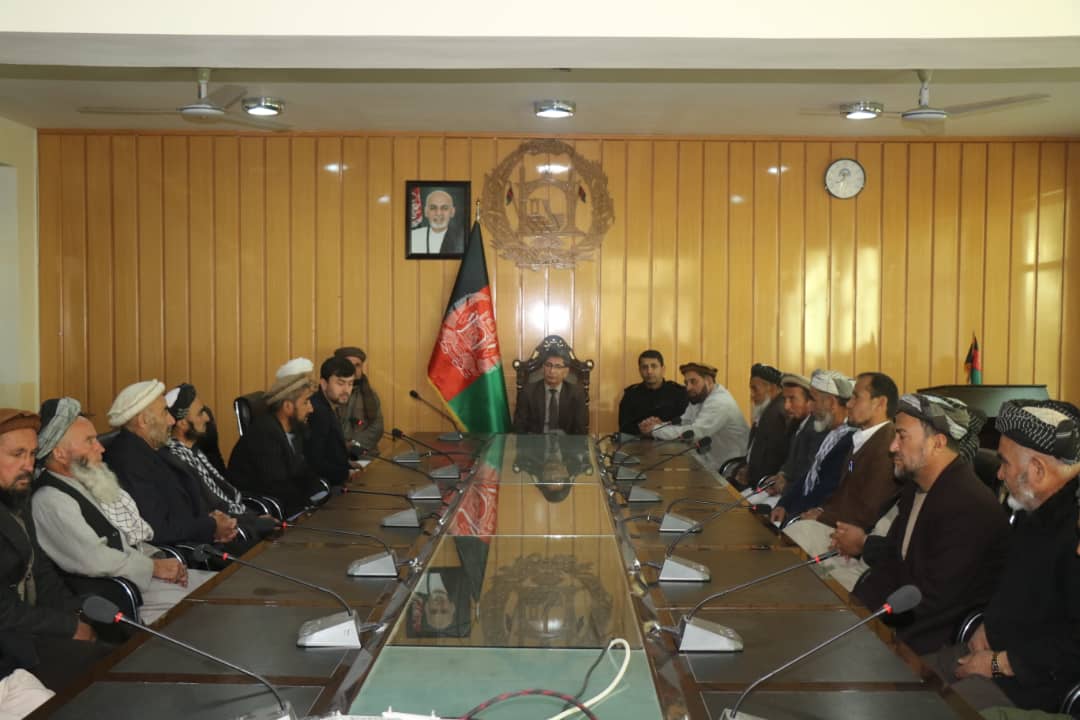 تجمع اعتراضى,بدخشان