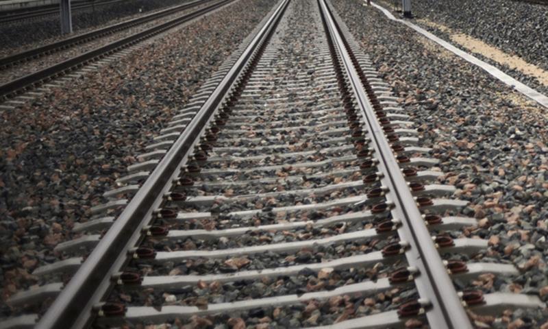 Herat-Khaf rail station to be built by autumn