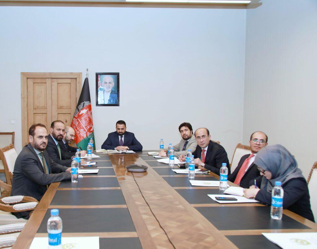 Trilateral meeting on Afghan peace talks soon