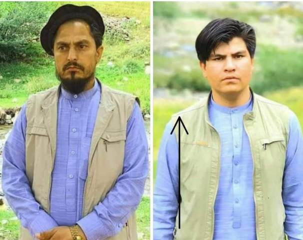 Kunar tribal leader, son shot dead in Nangarhar
