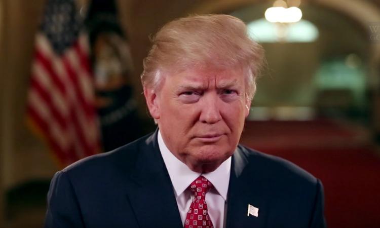 ټرمپ: پاتې سرتېري به د روان کال تر پايه له افغانستانه اوباسو