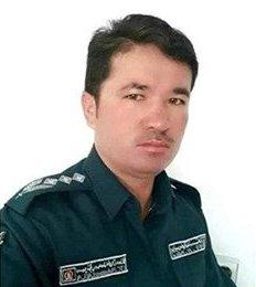 د غزني زندان مرستیال ووژل شو