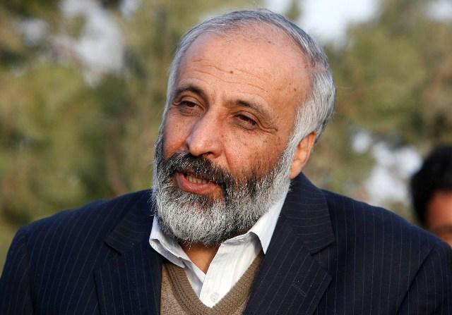 Stanikzai hopes peace talks will end successfully