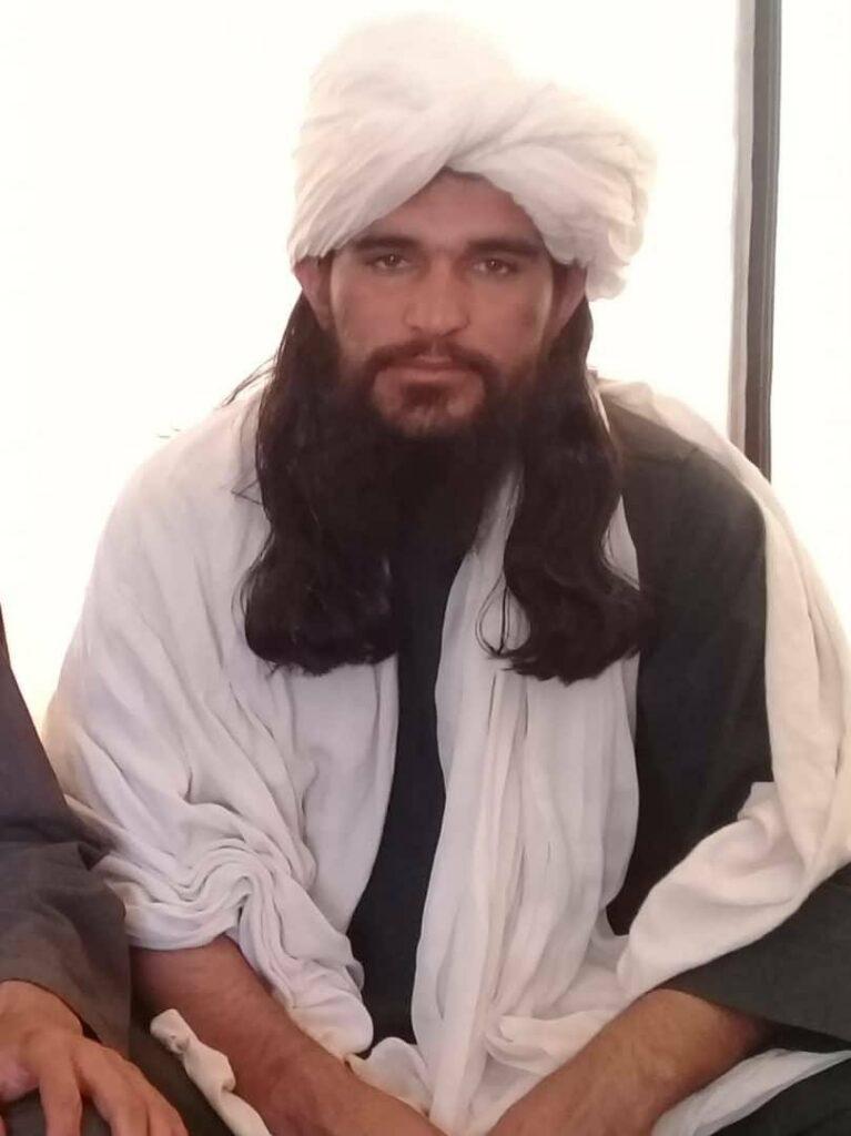 Taliban commander killed in Kabul operation