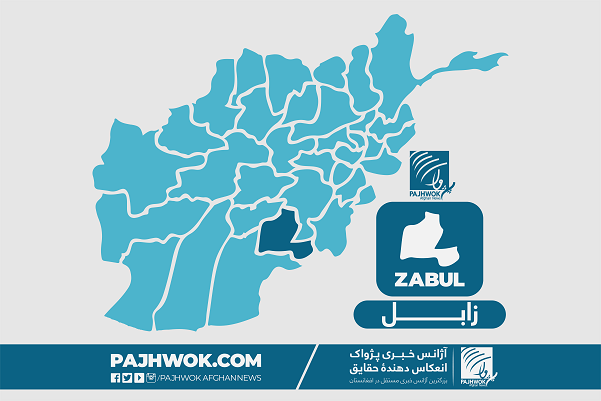 43 govt prisoners escape Taliban jail in Zabul