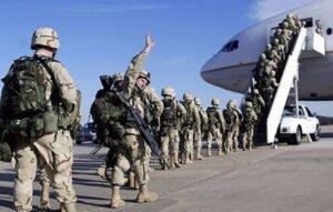 Most US bases turned over to Afghans: Col. Leggett