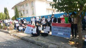 Afghan students in Iran say yet to receive living cost