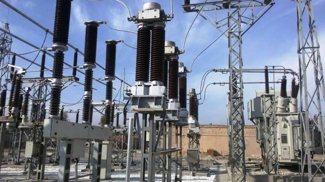 Helmand power sub-station equipment stolen