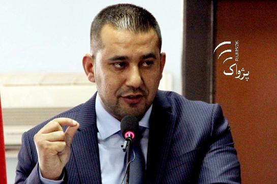 Local languages removed from foreign languages’ list: Rasouli