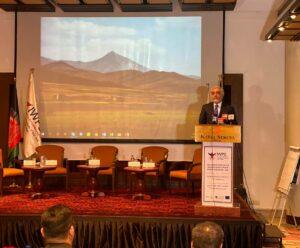 Durable peace needs clarity, action: Abdullah