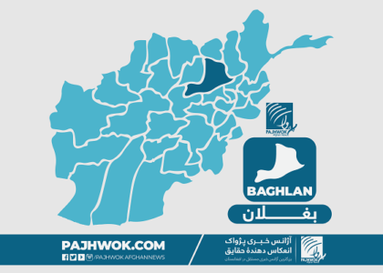 Baghlan teachers say unpaid for last 3 months
