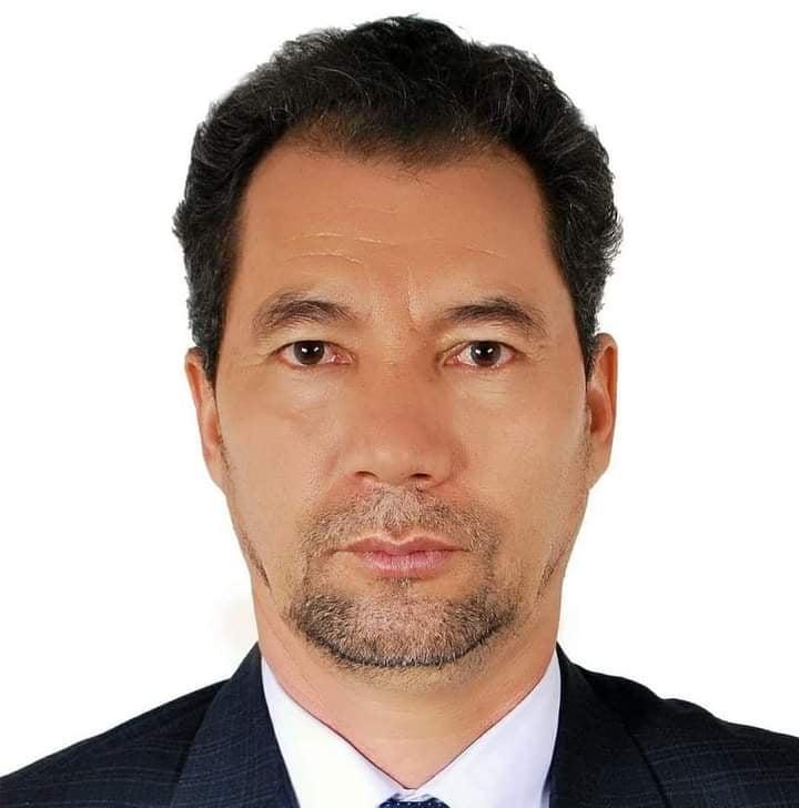 Ex-MP from Bamyan joins forces with Taliban