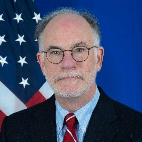 US envoy joins Gen. Miller’s call for cut in violence