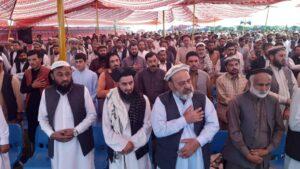 Focus on peace not leverage in talks, warring sides asked
