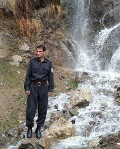 3 policemen killed in Parwan roadside bombing