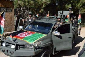 Blast kills religious scholar inside Nangarhar seminary