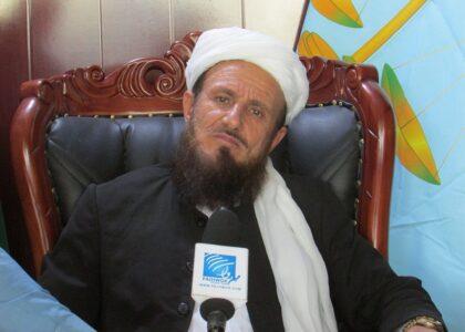 3 district courts operate in Jalalabad due to insecurity