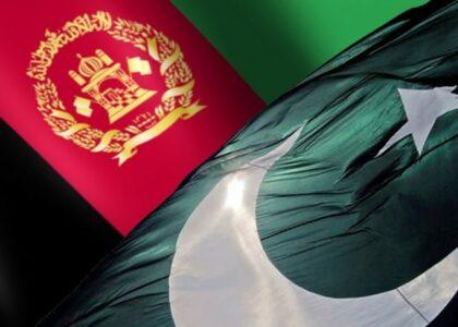 Afghan diplomat suggests opening of KMU campus in Kabul