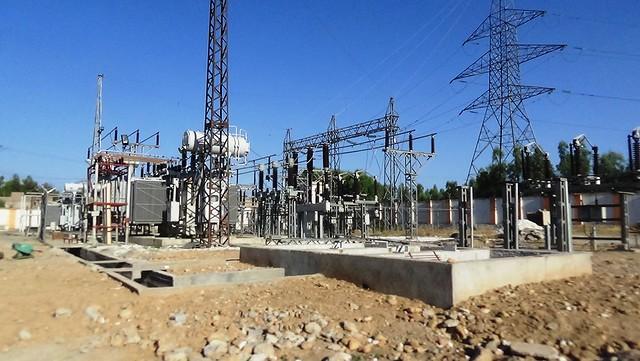 Half of Herat residents without power supply