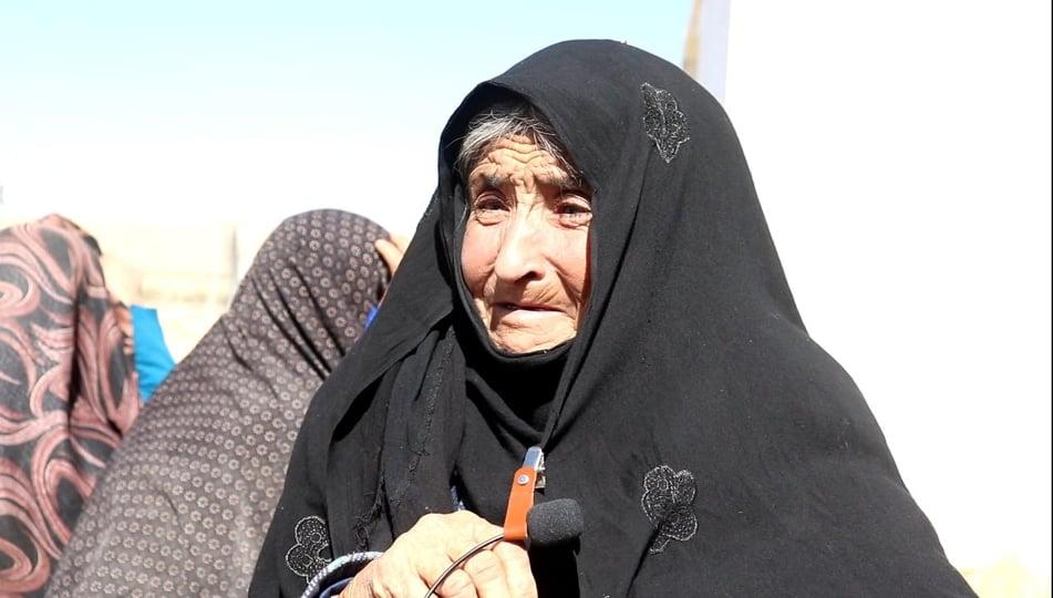 Ghor families who lost beloved ones urge peace