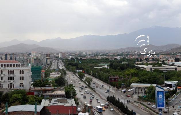 Rocket attack on Kabul city prevented: MoD