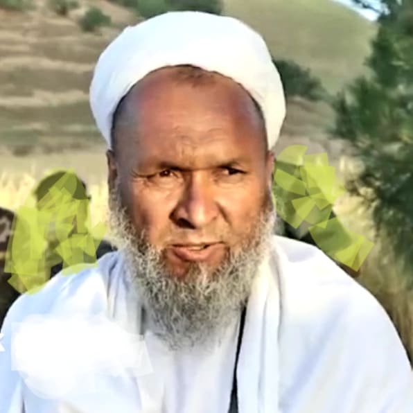 Faryab religious scholar dies of bullet wounds
