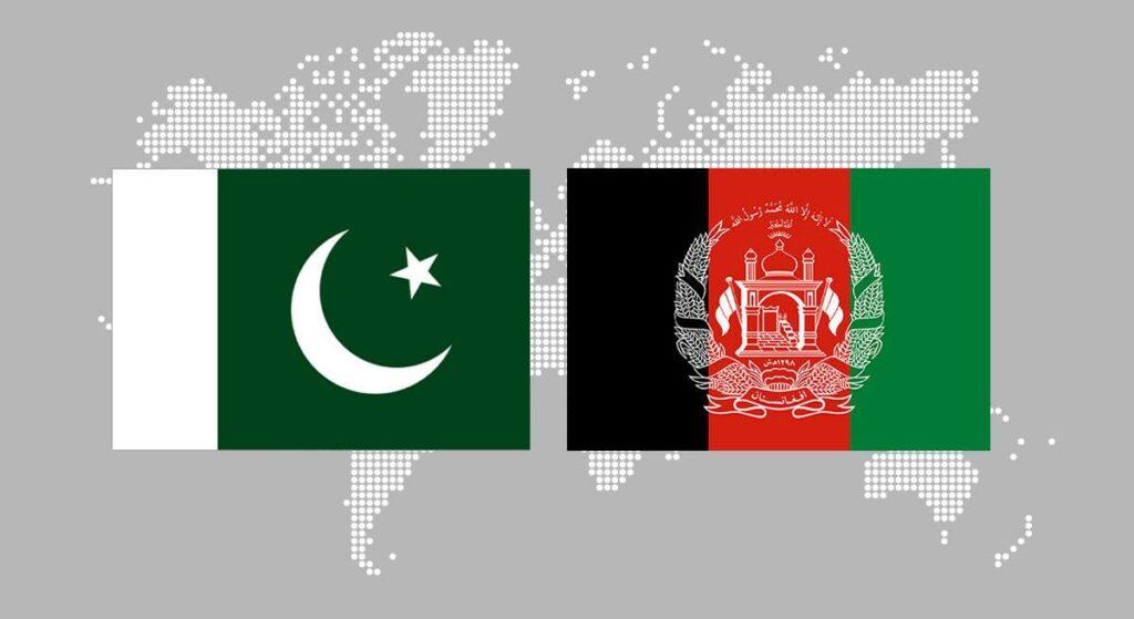 Enhanced trade to boost Af-Pak relations