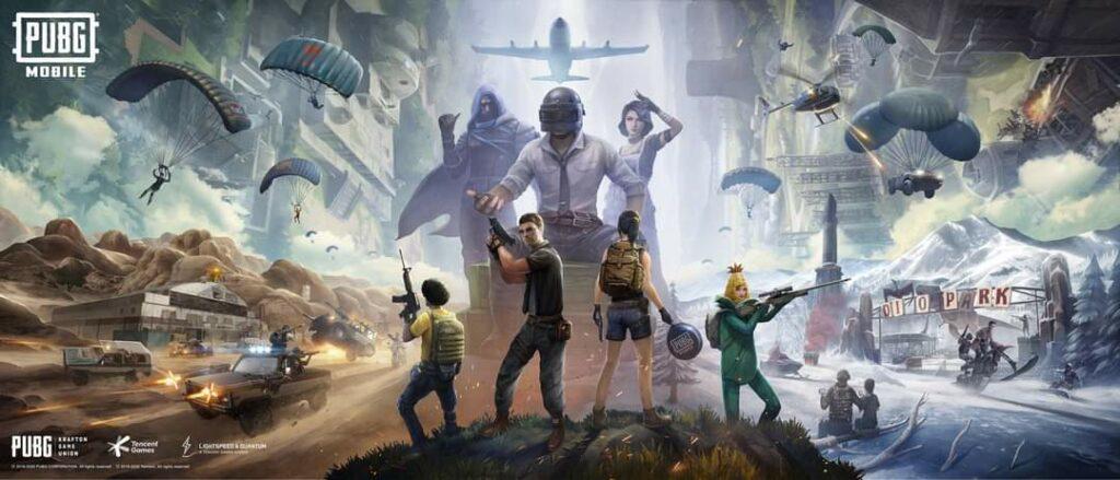 اترا : ډېر ژر به د (پابجي) ګېم په اړه پرېکړه اعلان کړو