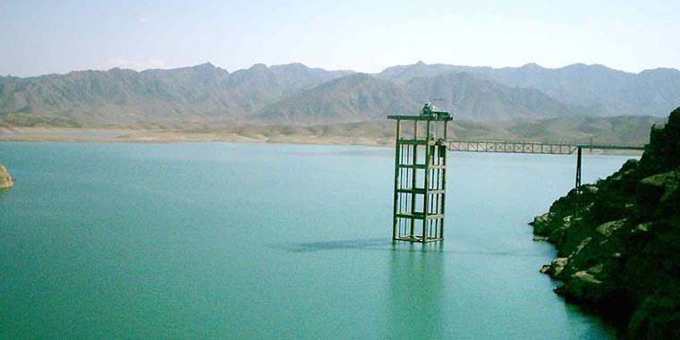 Efforts on to impede dam construction: governor