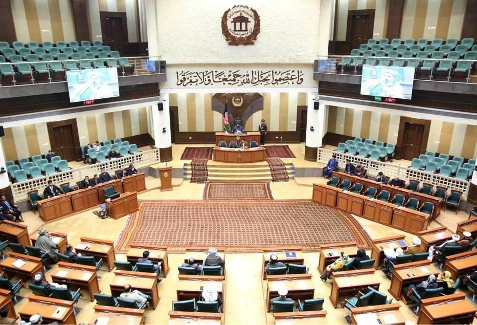 Senate asks US to review Doha pact with Taliban