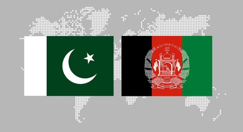 Afghanistan-Pakistan preferential trade deal on the cards