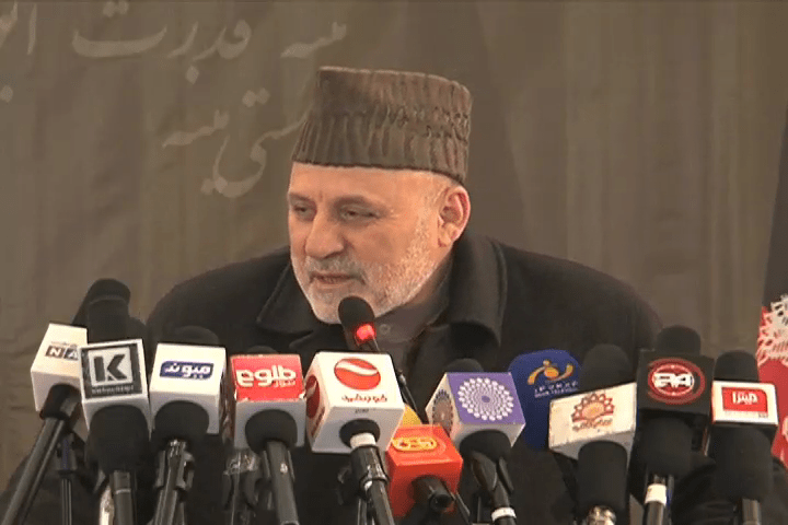 Daudzai says Pakistan assured him of truce this year