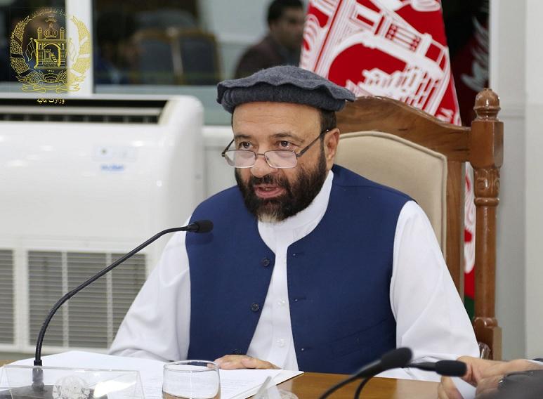 آلمان مبلغ ۲۱.۳ میلیارد افغانی به افغانستان کمک می کند