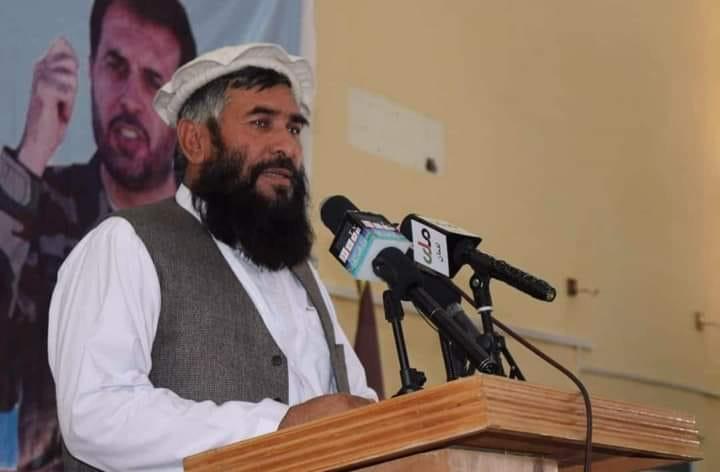 رئیس شورای ولایتی لغمان در یک انفجار زخم برداشت