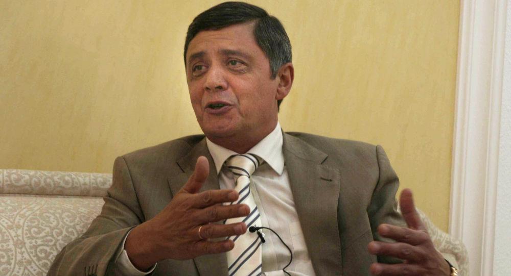 روسيه: اعلام ترمپ بر خروج از افغانستان، “شعار انتخاباتی” است