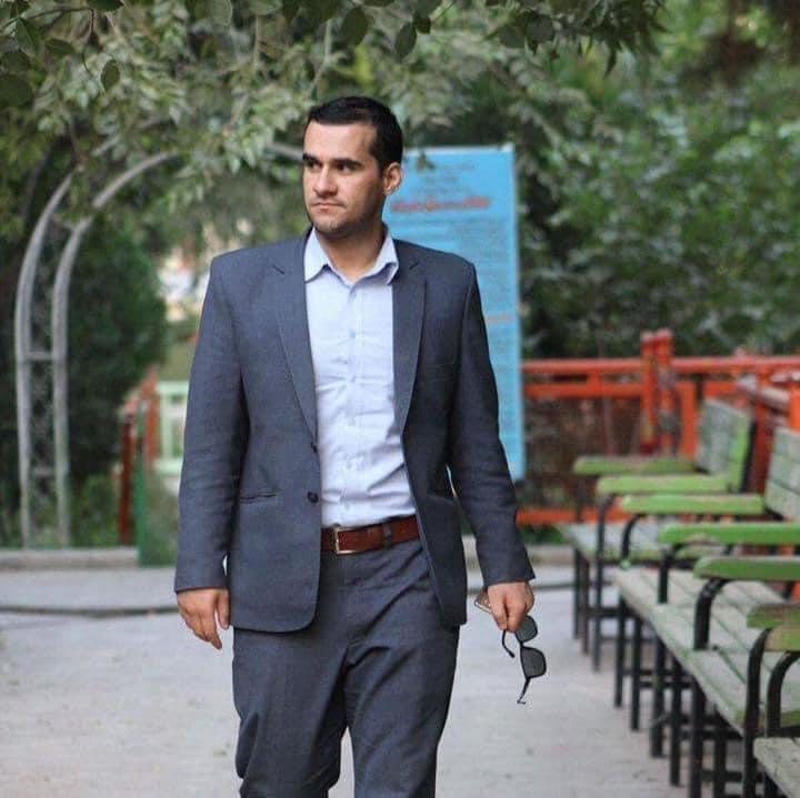 آمر سابق کشف مدیریت مبارزه با موادمخدر قوماندانی امنیۀ کابل کشته شد